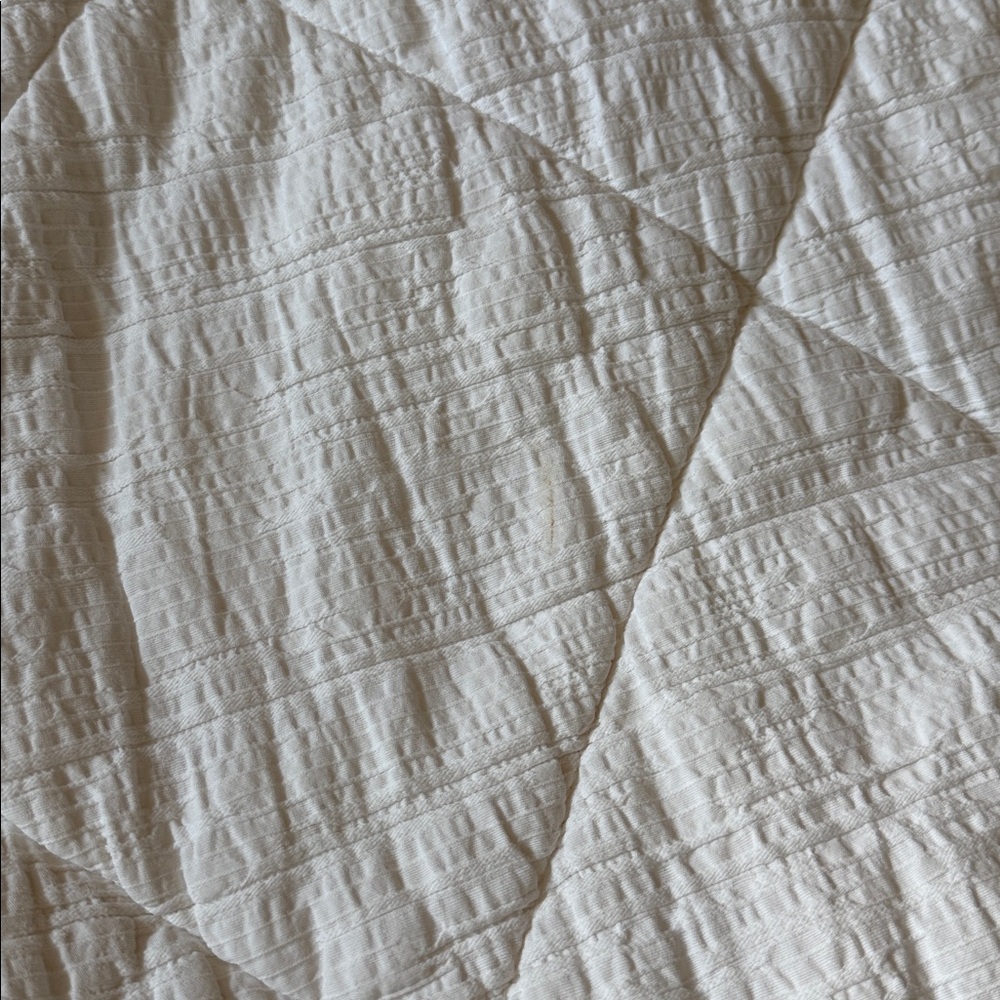 Beddy’s Love at First White (All Cotton) - FULL - Picture 8 of 10